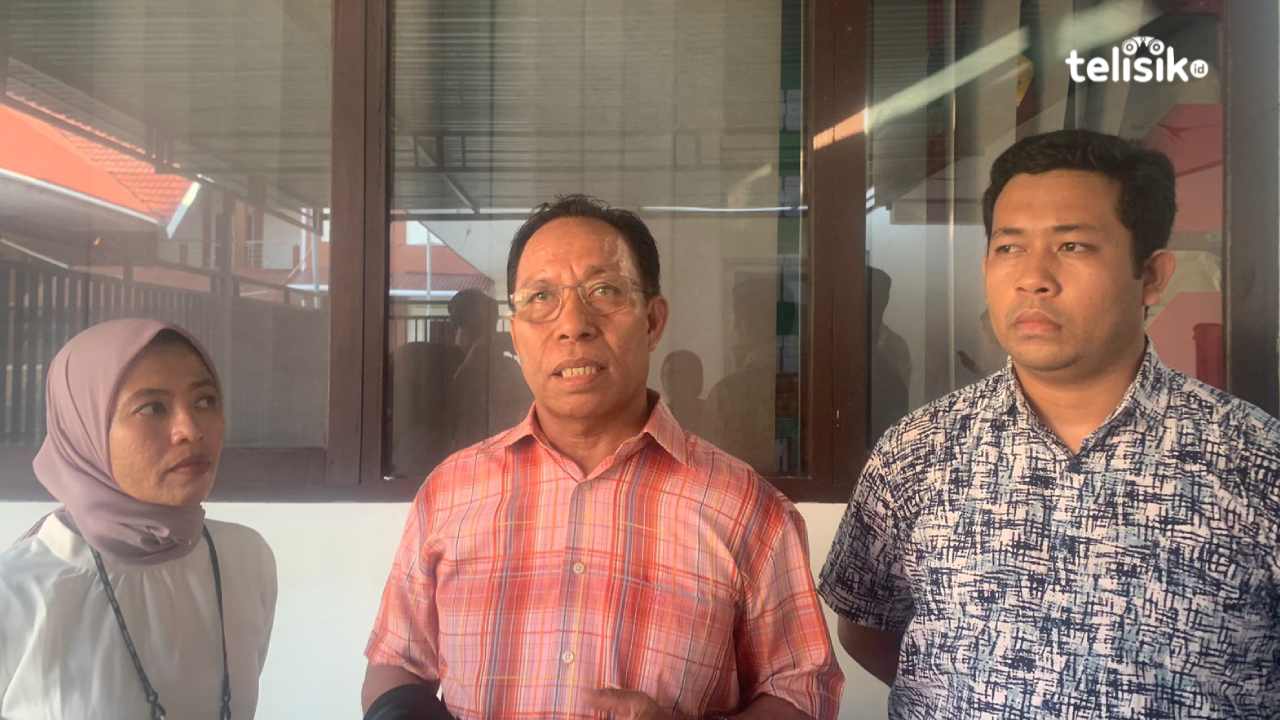 Sidang Putusan Kasus Dugaan Pencabulan di Kota Baubau Ditunda