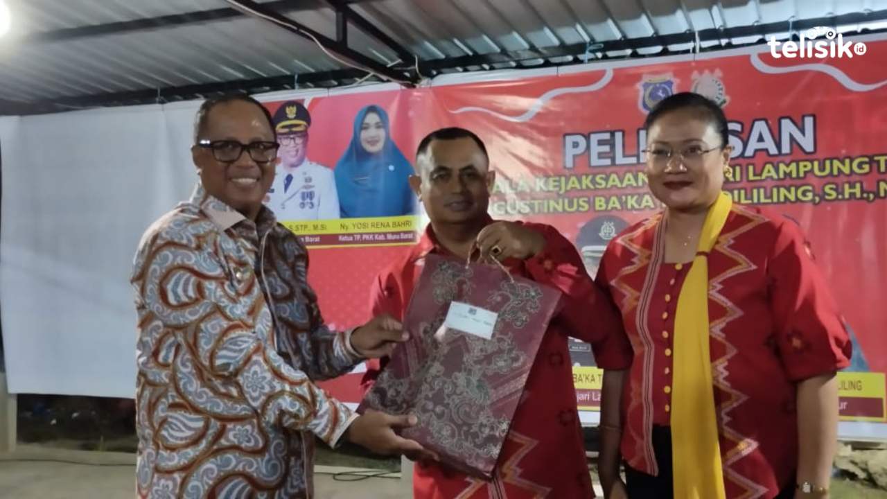 Sinergitas Pemda dan Forkopimda Dibutuhkan Bangun Muna Barat