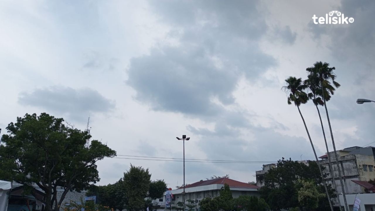 Sumatera Utara Masuk Musim Hujan, Pemerintah Imbau Masyarakat Antisipasi Banjir dan Tanah Longsor