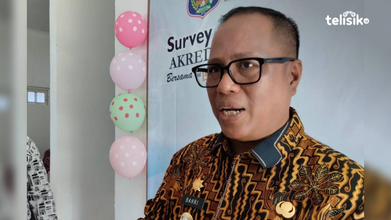 Tak Terima Disebut Pembohong Soal Ganti Rugi Tanaman, Pj Bupati Muna Barat Persilahkan Tempuh Jalur Hukum