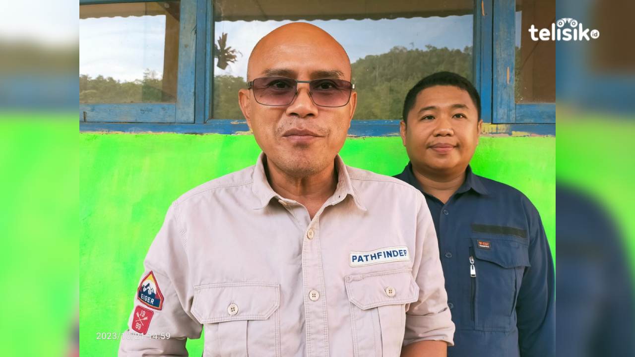 Tiga Sekolah Dasar di Kecamatan Routa Bakal Dinegerikan