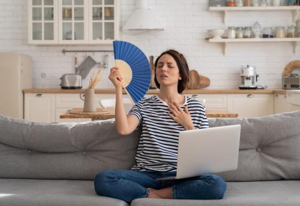 Tips Jaga Kesehatan Hadapi El Nino di Indonesia