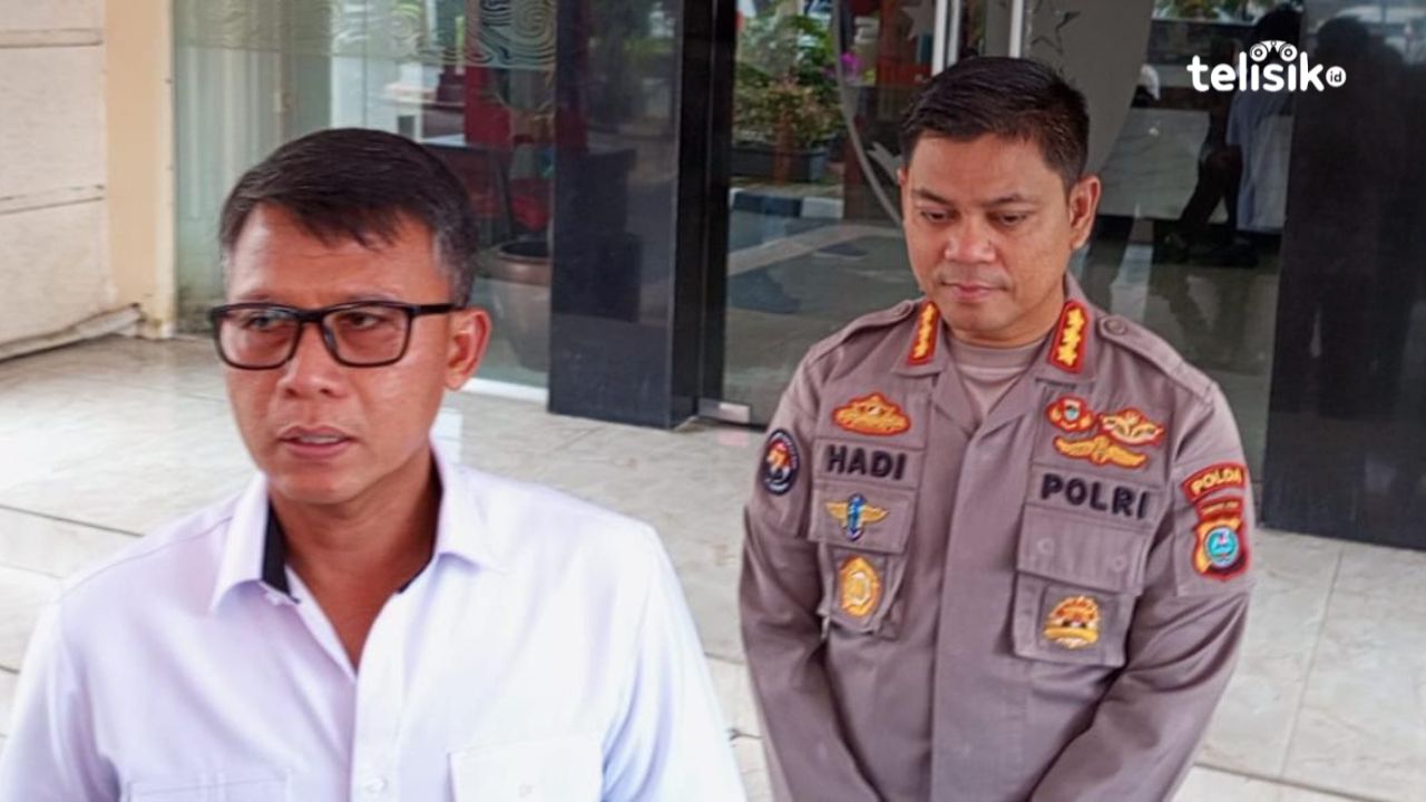 Tukang Kusuk dan Pelaku Pembunuhan Nyaris Berhubungan Intim, Penadah Barang Curian Ditangkap