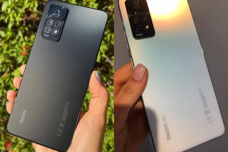 Turun Harga hingga Rp 700 Ribu, Begini Spesifikasi Redmi Note 11