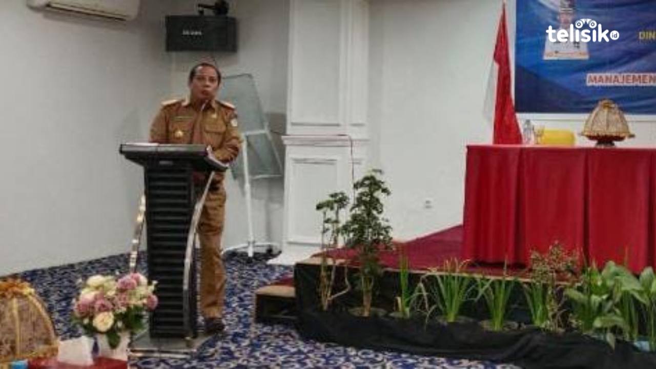 Upaya Kurangi Pengangguran di Kota Kendari