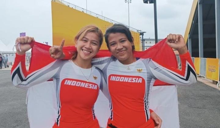 Update Klasemen Sementara Asian Games