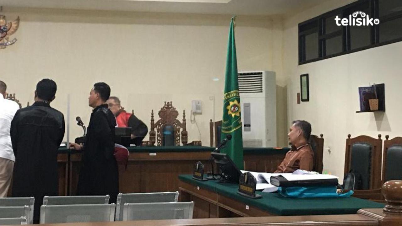 Update Sidang Kasus Nonjob ASN, Putusan Persidangan Ditunda 3 Kali