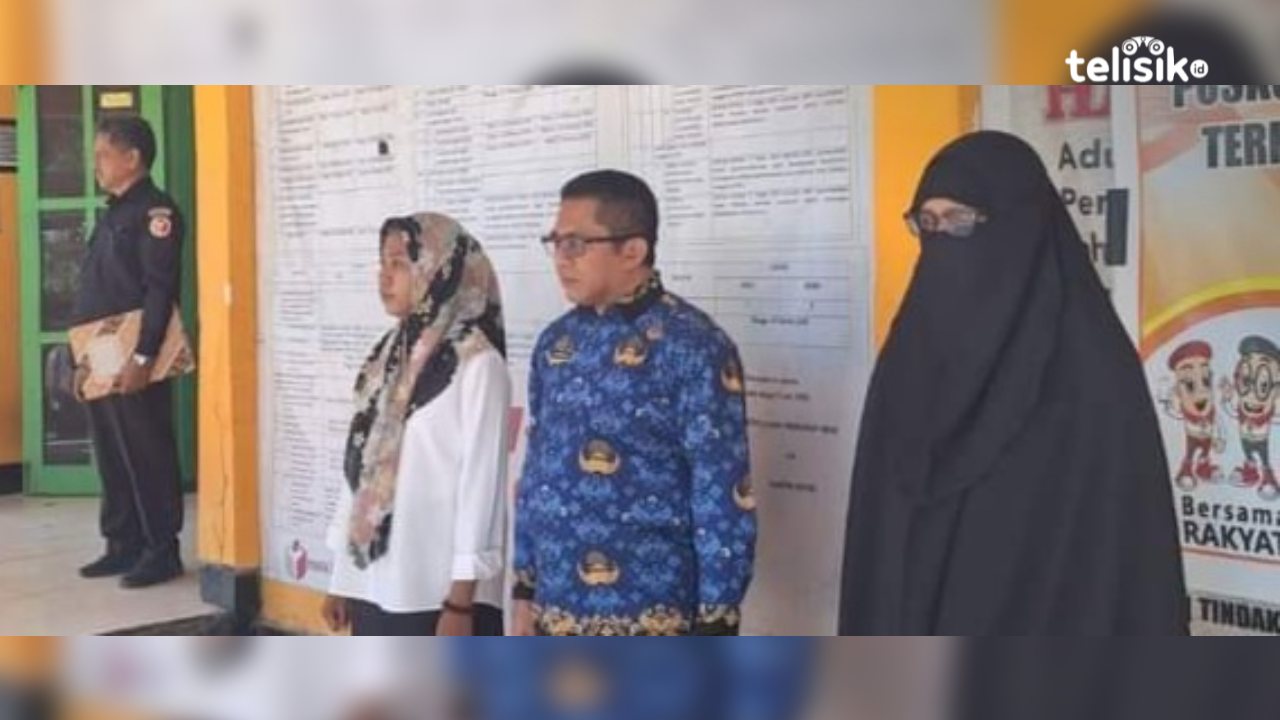 Usulan Dana Hibah Pilkada Bawaslu Muna Rp 21,2 Miliar Direview Inspektorat