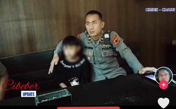 Viral, Bocil Laporkan Ibunya ke Polisi Gegara Tak Dikasih Uang Buat Beli Burung