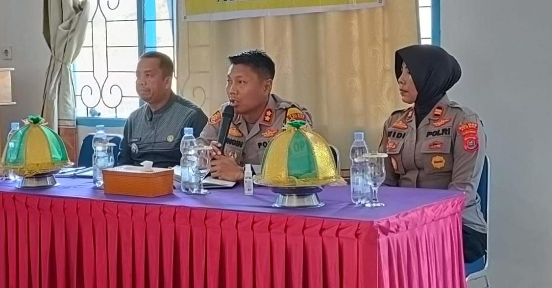 Warga Keluhkan Pembuatan Jalan Tani di Kelurahan Gonda Baru Kota Baubau