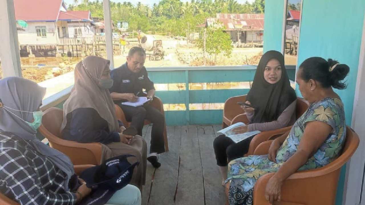 Waspada, Anemia Bisa Picu Stunting