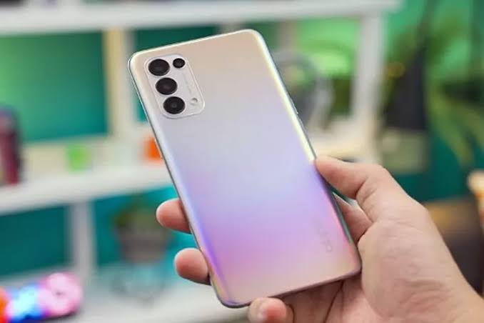 10 HP Oppo Terbaru 2023