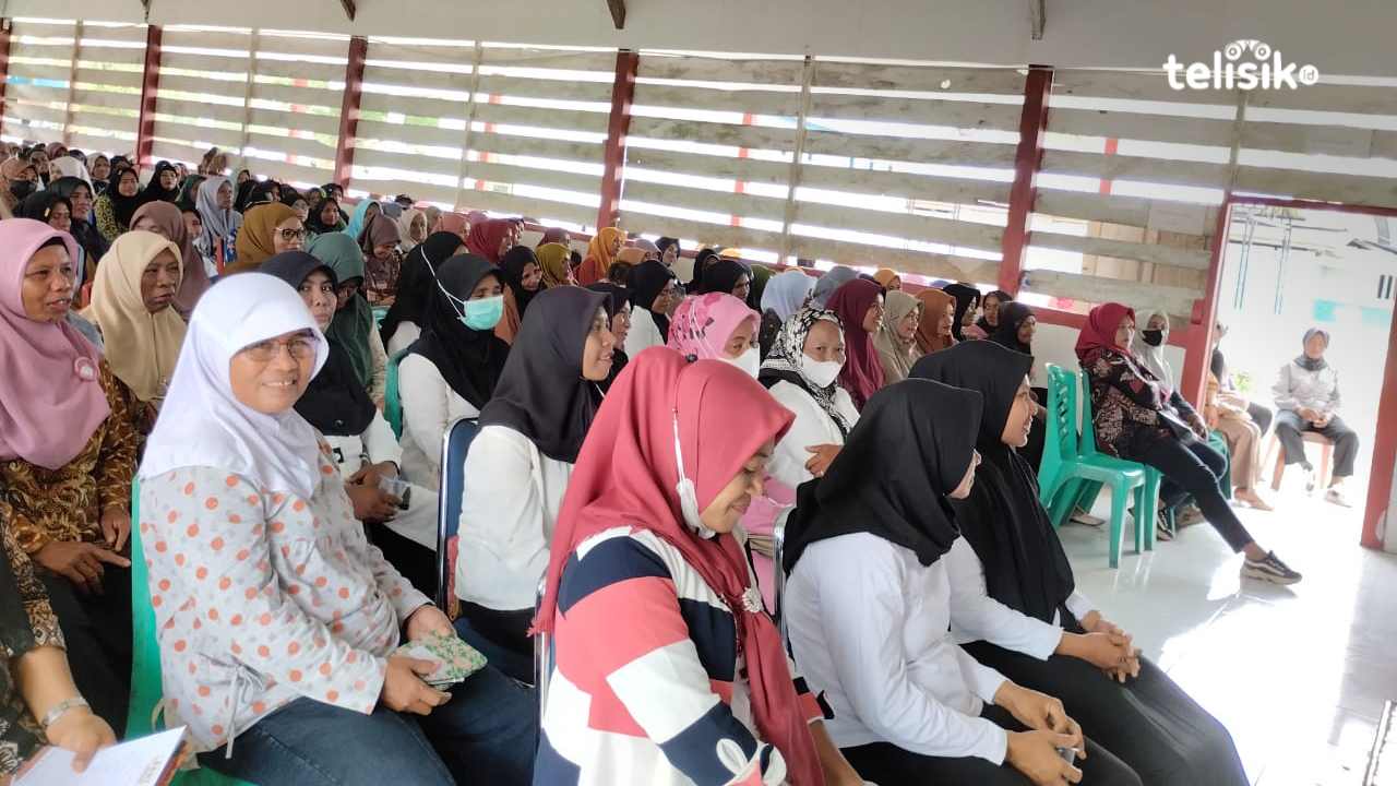 15 Persen BKK Desa Bakal Diberikan ke Kader Posyandu di Kabupaten Muna Barat
