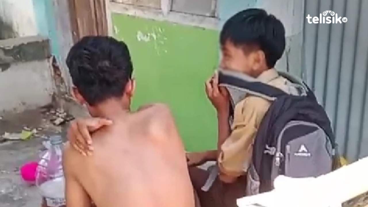 17 Pelajar SMAN 1 Raha Diamankan Polisi Gegara Miras, OSIS Minta Maaf