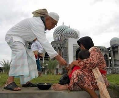 7 Cara Setan Jerumuskan Manusia