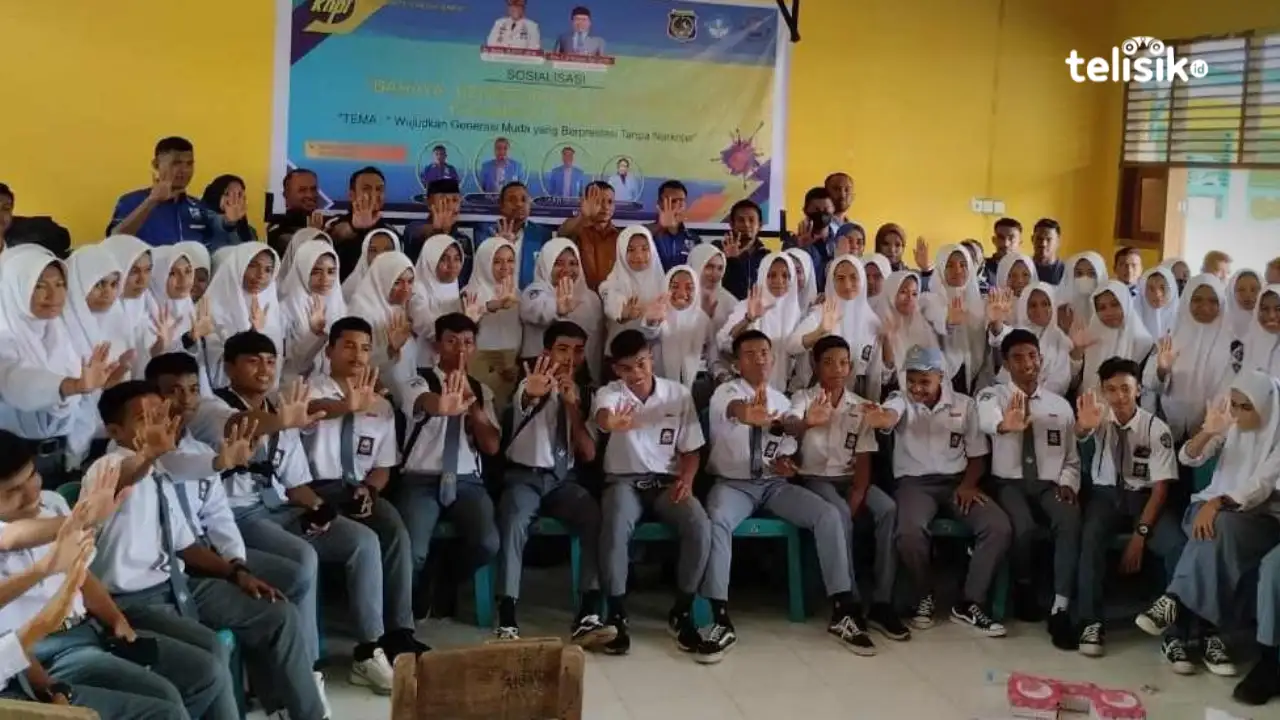 Dikbud Sulawesi Tenggara Dorong Penguatan Karakter Pancasila Pelajar