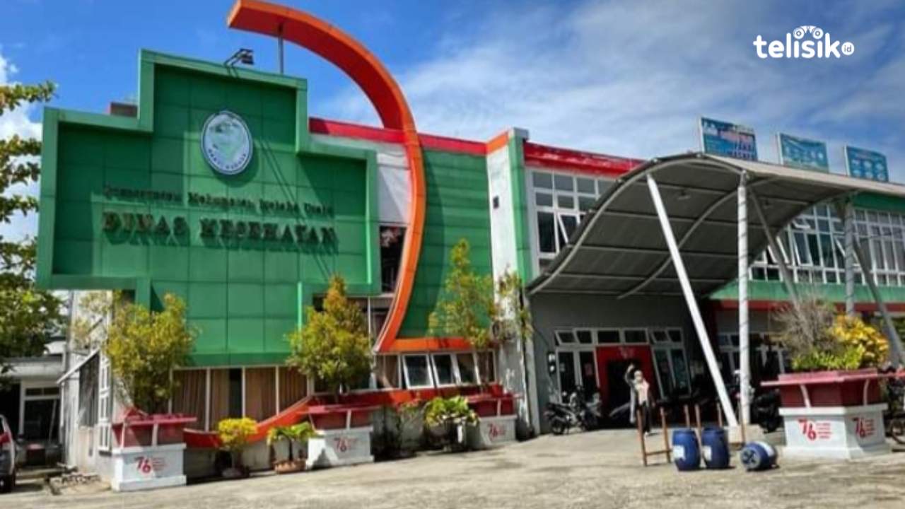 Penderita HIV-AIDS di Kolaka Utara Meningkat Drastis, Mayoritas PSK Terselubung