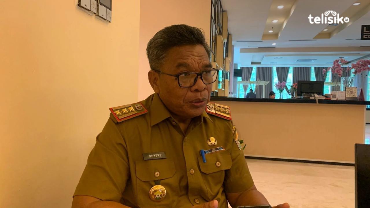 Bappeda Dukung Program Hilirisasi Nikel untuk Peningkatan Ekonomi Sulawesi Tenggara