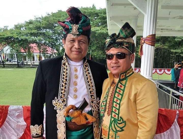 2024, PDAM Muna Dapat 2.500 Sambungan Rumah