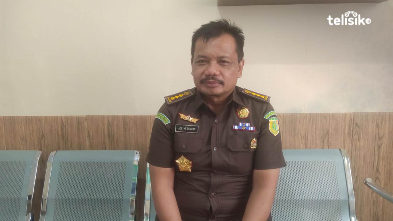 Alasan Sakit Eks Pj Bupati Bombana Burhanuddin Tak Hadir Pemeriksaan di Kejati Sulawesi Tenggara