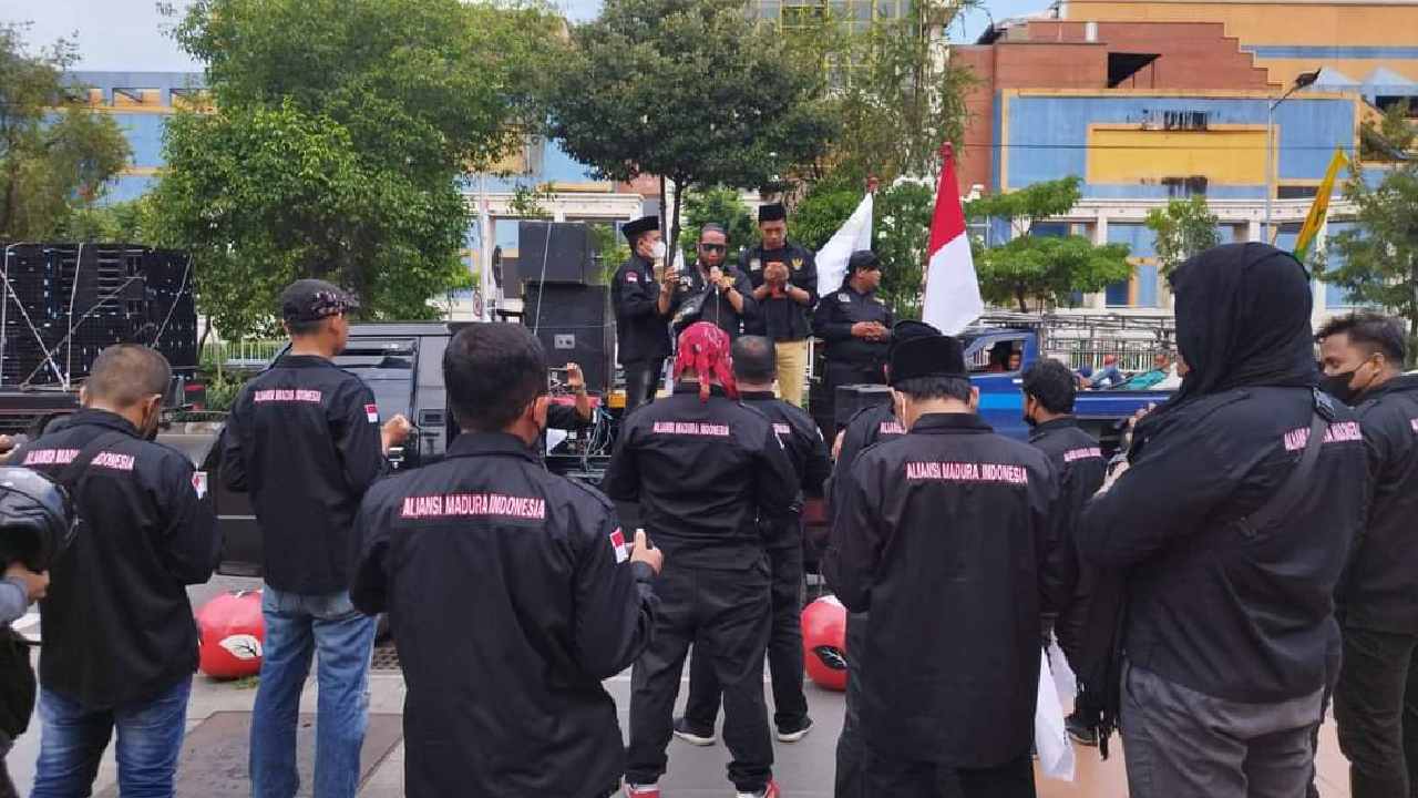 AMI Jawa Timur Ajak Masyarakat Boikot Produk Israel