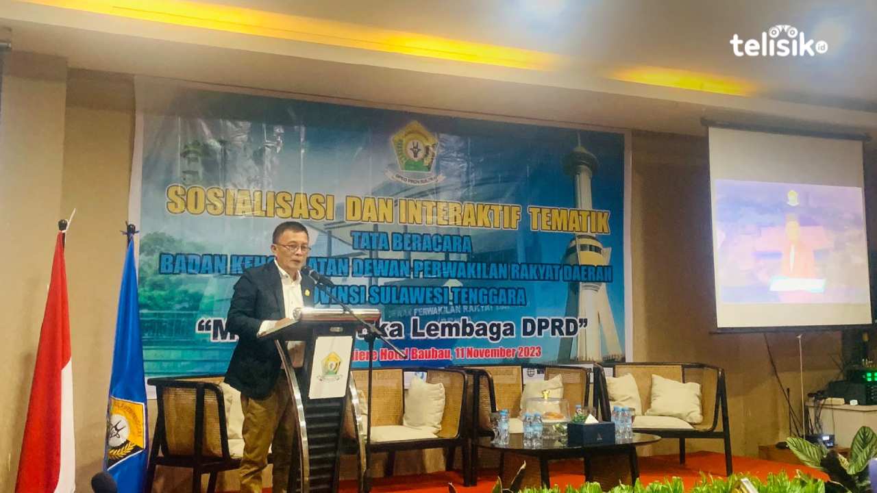 Anggota DPRD Pelanggar Kode Etik Berpotensi Dijatuhi PAW