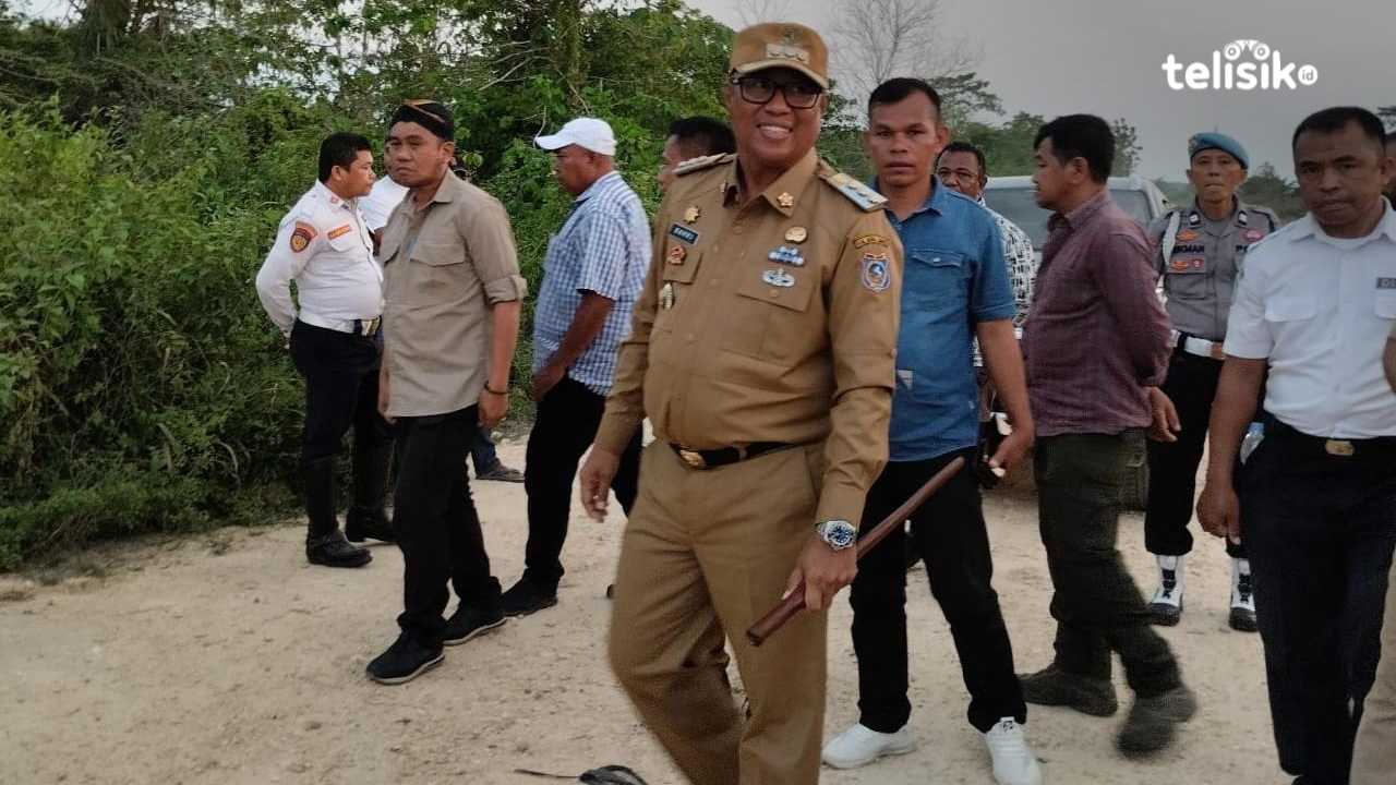 Angka Kemiskinan di Muna Barat Turun