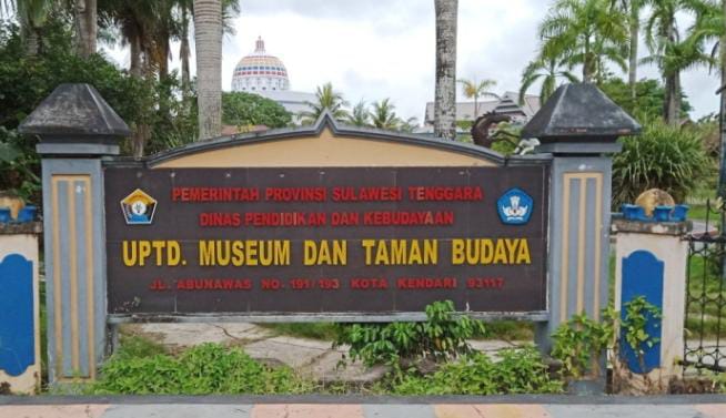 Asah Kemampuan Siswa dan Ciptakan SDM Unggul, Dikbud Sulawesi Tenggara Bakal Gelar Lomba Seni