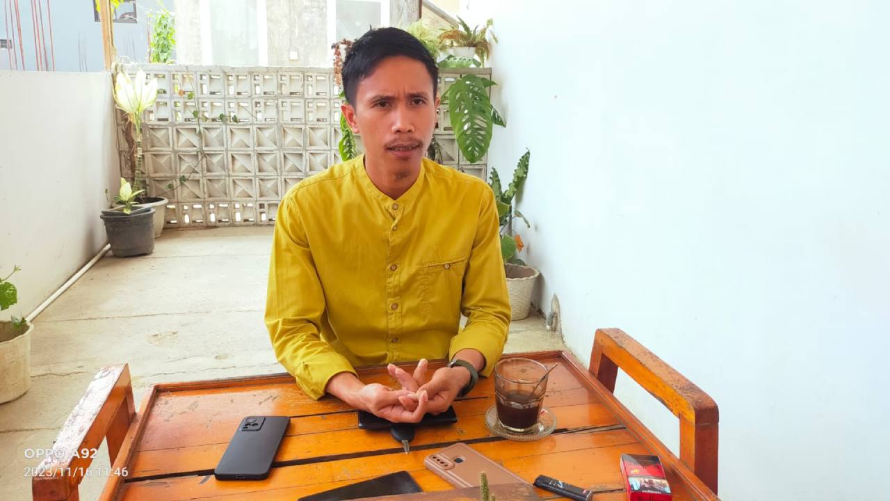 Bawaslu Hentikan Penanganan Dugaan Kampanye Terselubung Pj Bupati Konawe