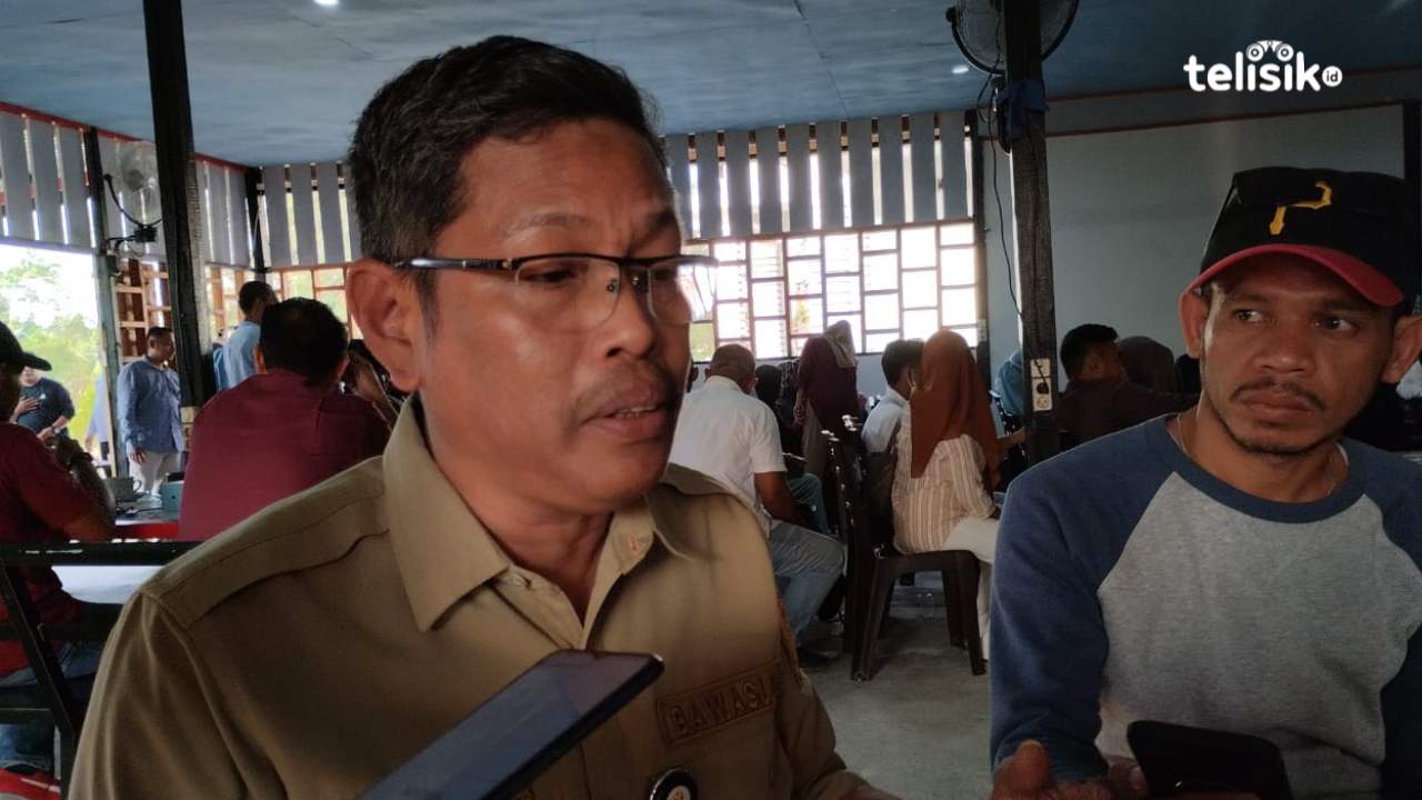 Bawaslu Terus Antisipasi Kecurangan dan Pelanggaran di Pemilu 2024