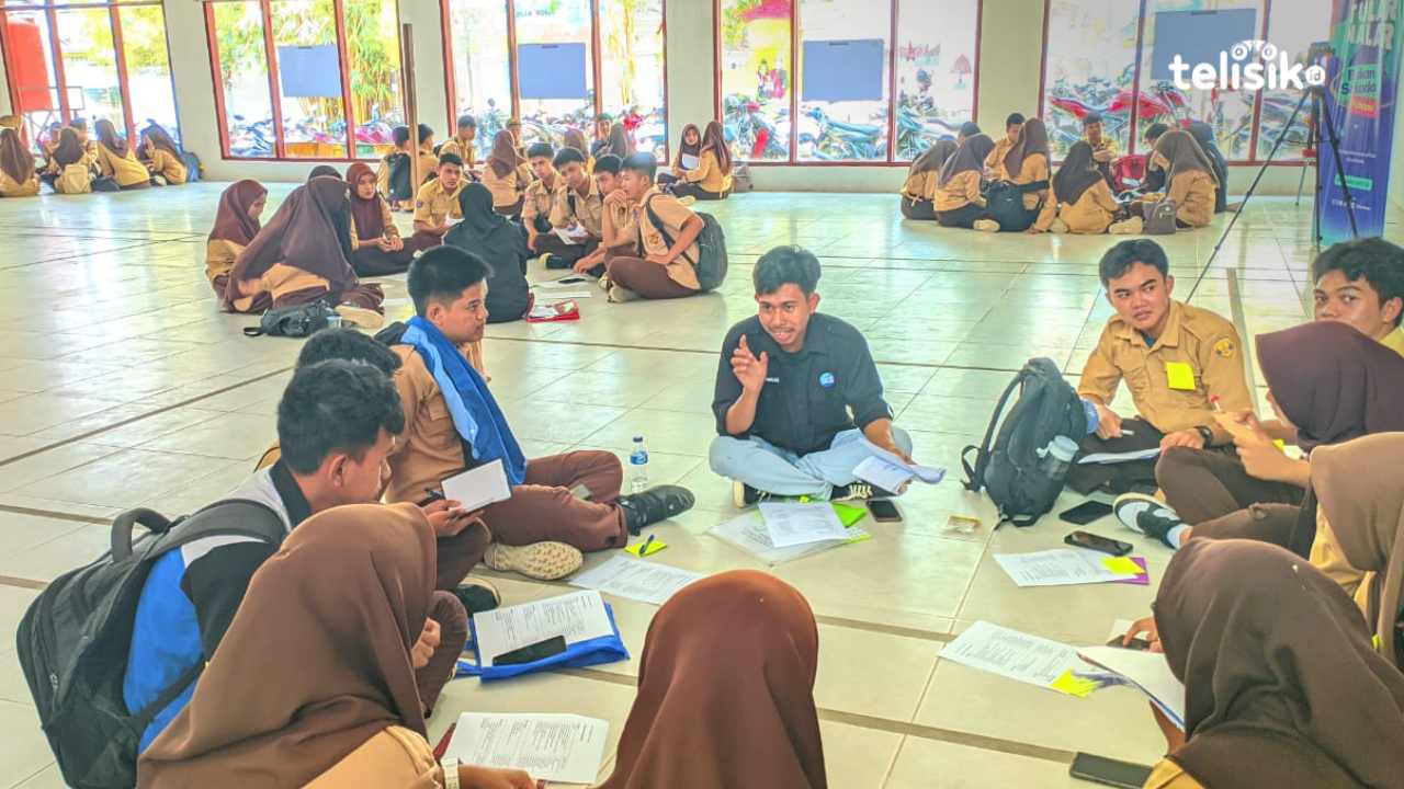 Begini Tips Cek Fakta Pemilu 2024 Lewat WhatsApp