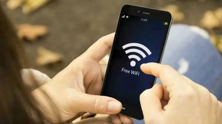 Cara Tahu Password WiFi untuk Android dan iPhone