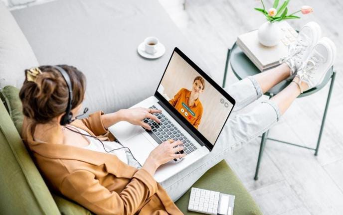 Deretan Pekerjaan WFH Ini Miliki Gaji hingga Miliaran Rupiah