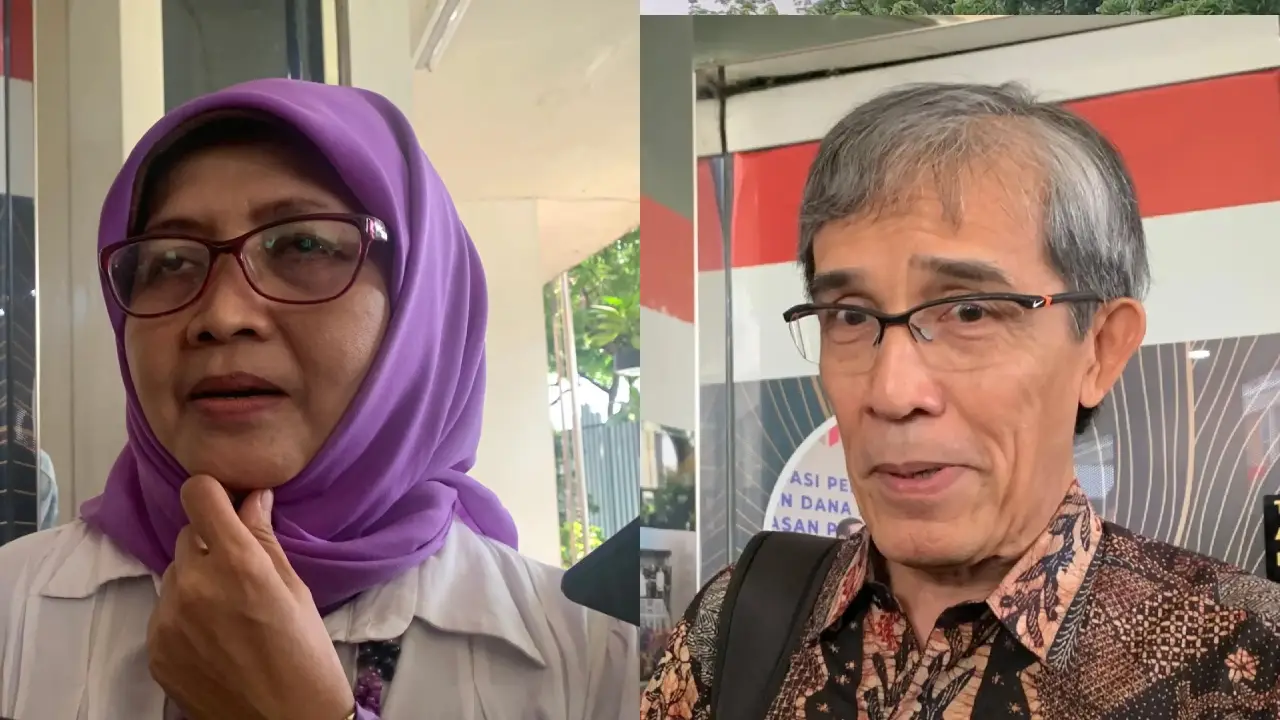 Diduga Akomodasi Permintaan Peserta Pemilu 2024 Batasi Kuota Perempuan, KPU Dituding Sangat Lembek