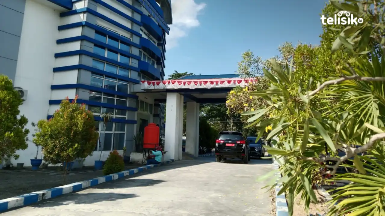 Dikbud Sulawesi Tenggara Angkat Guru Penggerak jadi Kepsek, Dapat Apresiasi dari Kemdikbud RI