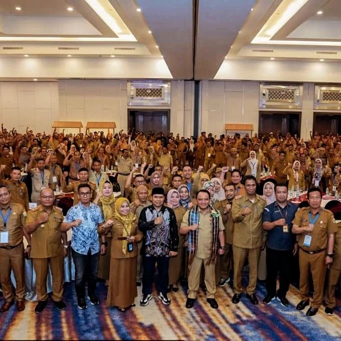 Dikbud Sulawesi Tenggara gelar Evaluasi Program Kerja 2023