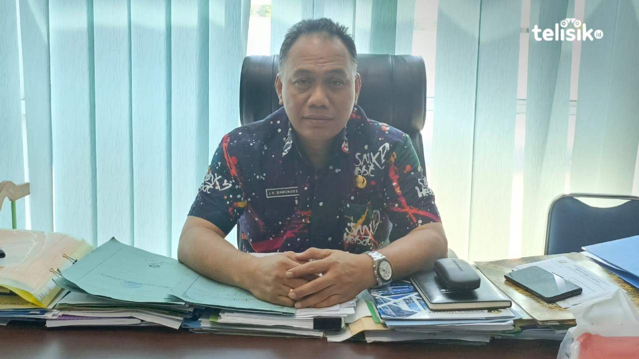 Dikbud Sulawesi Tenggara Kampanye Anti Tawuran, Ajak Siswa Deklarasi Damai