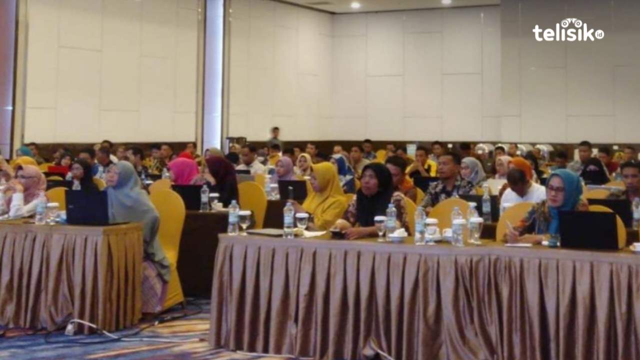 Dikbud Sulawesi Tenggara Semarakkan Kurikulum Merdeka Belajar
