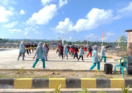 Dinkes Sulawesi Tenggara Optimalkan Edukasi Pola Hidup Sehat Cegah Penyakit