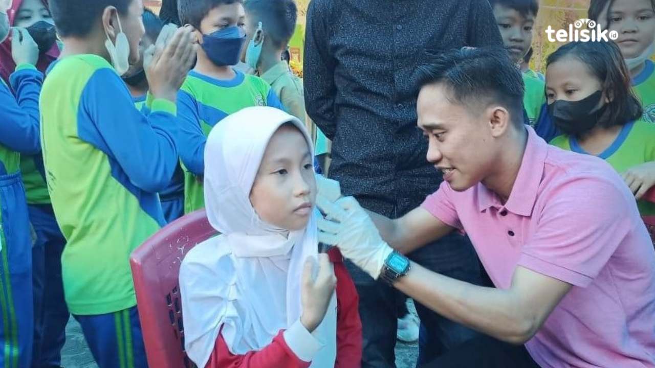 Dinkes Sulawesi Tenggara Optimalkan Sosialisasi Program Imunisasi Anak