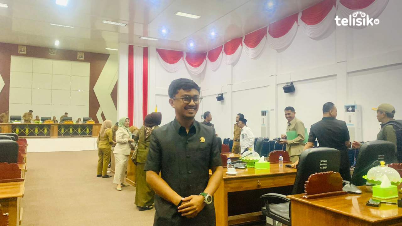 DPRD Kota Baubau Tetapkan 21 Raperda Masuk Propemperda 2024