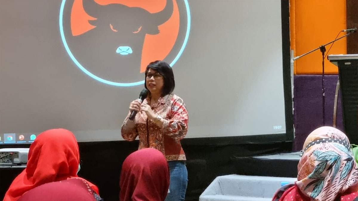 Dukungan Warga NU di Jawa Timur untuk Ganjar-Mahfud Menguat