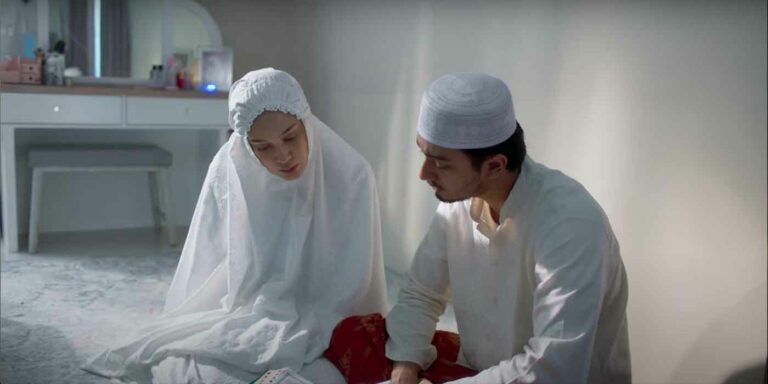 Film 172 Days, Drama Sedih yang Kuasai Bioskop Kota Kendari