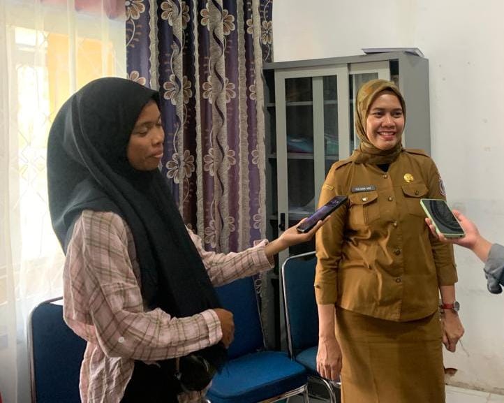 Ganti Rugi Lahan Terus Berpolemik, Kabag Hukum Setda Muna Barat: Jangan Lakukan Intrik Politik