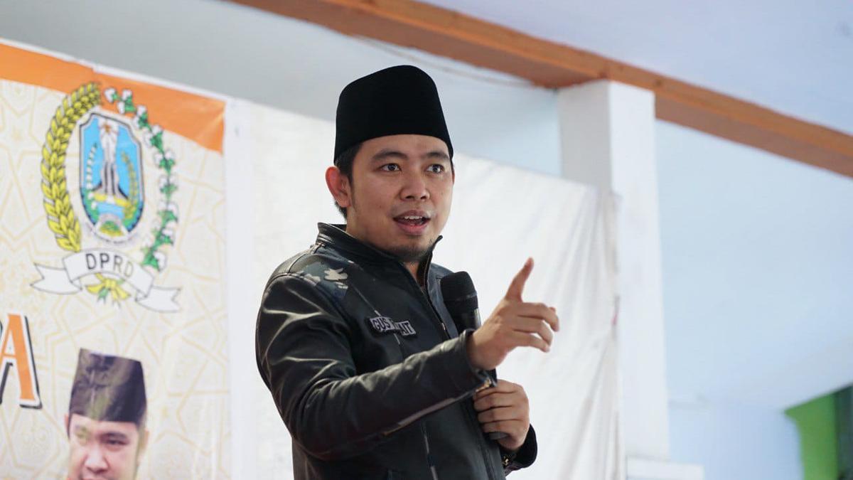 Gerindra Sebut Nomor Urut 2 Simbol Kemenangan Prabowo-Gibran Menuju Indonesia Emas