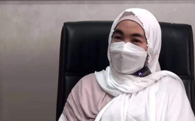 Hanny Tan Dapat Hidayah Usai Cium Janggut Nabi Muhammad SAW saat Liburan di Turki