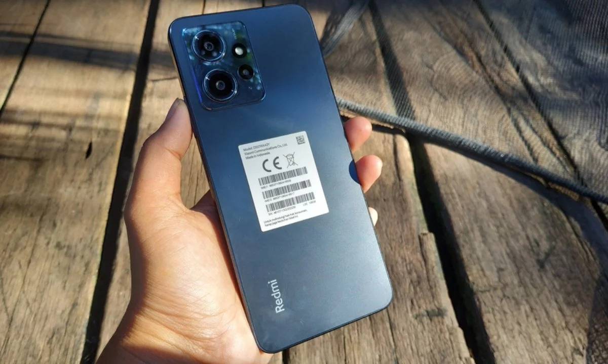 HP Harga Rp 2 Jutaan Terbaik 2023, Spek Gahar Murah di Kantong 