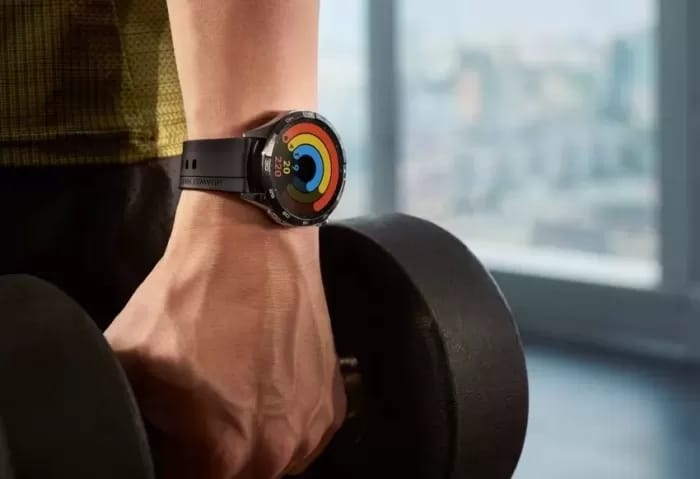 Huawei Patenkan Teknologi Deteksi Demam di Perangkat Wearable