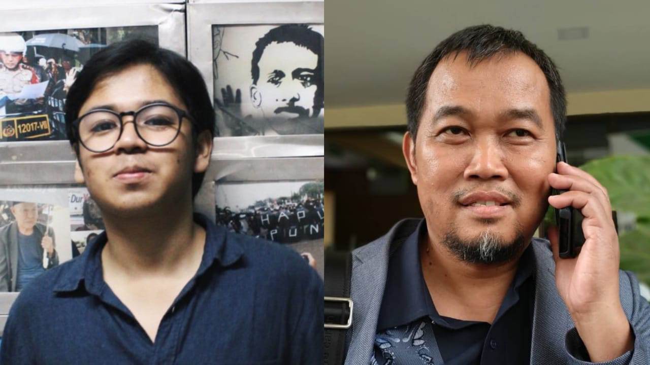 ICW Sebut Ketua KPK Firli Bahuri Pengecut, Polda Metro Jaya Kumpul Keterangan Ahli