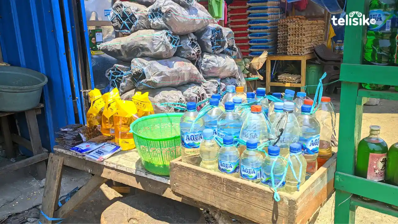 Ini Alasan Masyarakat Tidak Gunakan Minyak Tanah di Tengah Kenaikan Harga Gas Elpiji